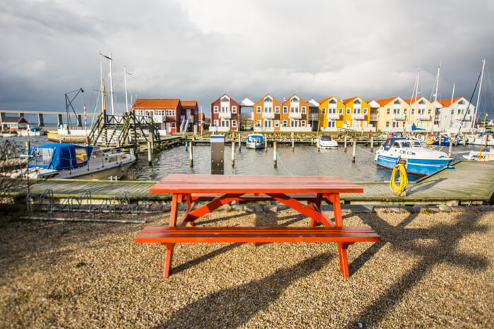 Rudkøbing