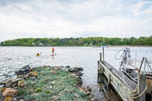 Roskilde Fjord