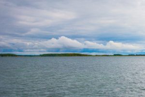 Nakskov Fjord