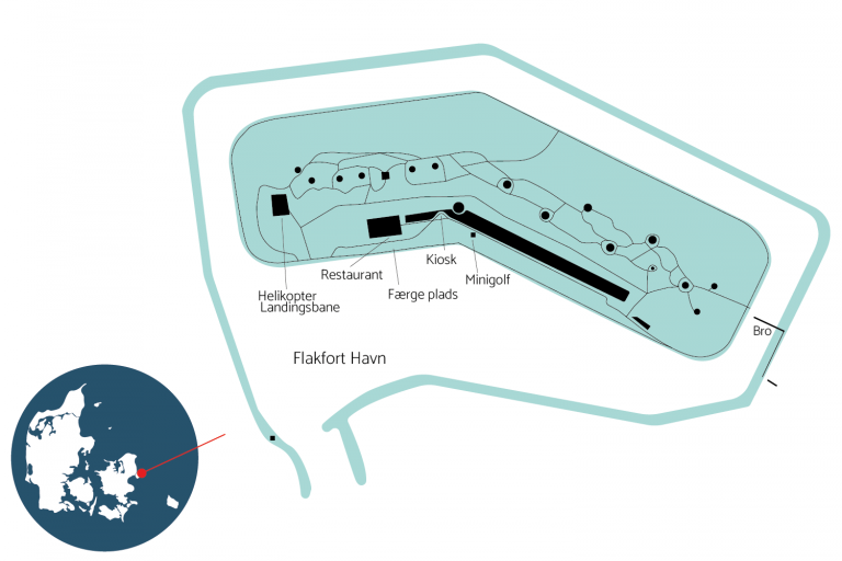 flakfortet-kort