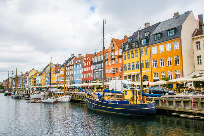 nyhavn