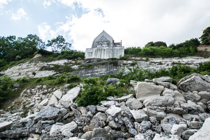 Hoejerup-Gamle-Kirke-stevns-klint