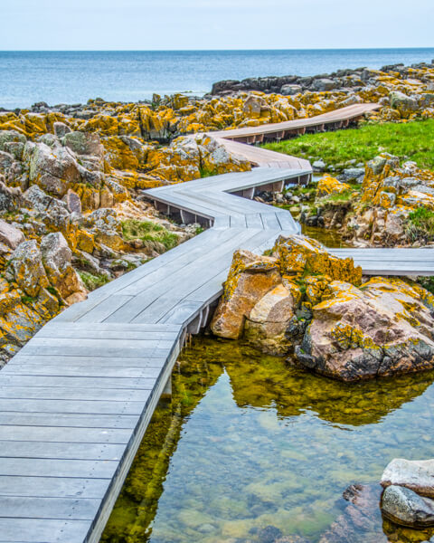 kystpromenaden-allinge