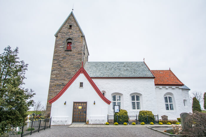 sankt-knuds-kirke-bornholm