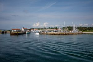 Tunø Havn
