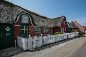 Nordby / Fanø