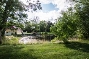 Egholm By