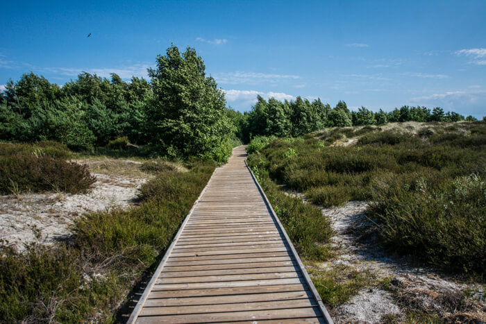 planke-sti-dueodde-strand