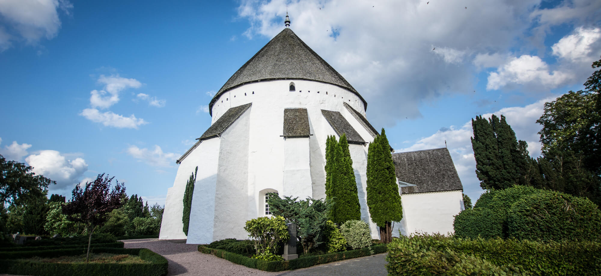 oesterlars-rundkirke