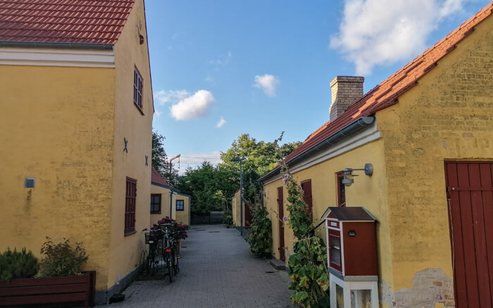 den-gule-by-vesterbro