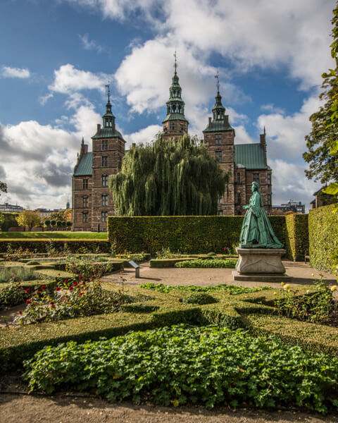 rosenborg-slot-koebenhavn