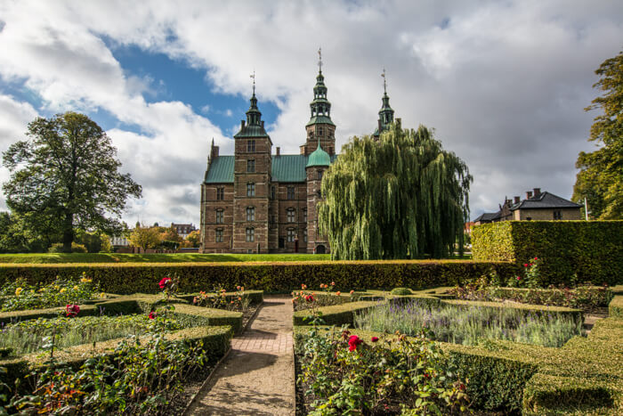 rosenborg-slot-koebenhavn