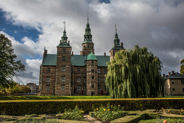 Rosenborg-slot-koebenhavn
