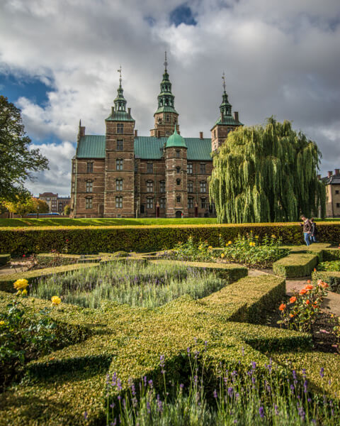 rosenborg-slot-koebenhavn