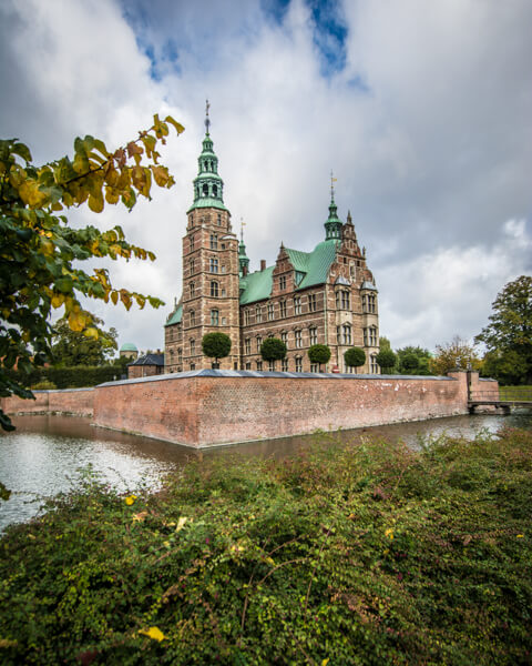 rosenborg-slot-koebenhavn