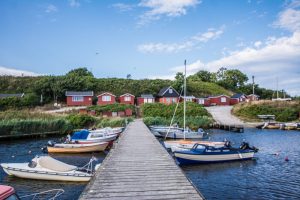 Boderne Havn – Bornholm