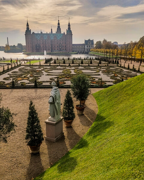 frederiksborg-slot-parkanlaegget