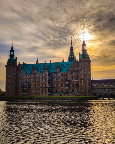 frederiksborg-slot