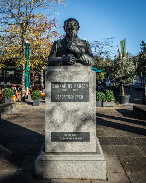 gunnar-nu-hansens-plads-oesterbro