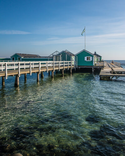 Charlottenlund-Strand-soebad