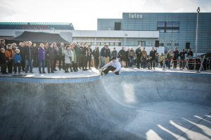 City2 i Høje Taastrup