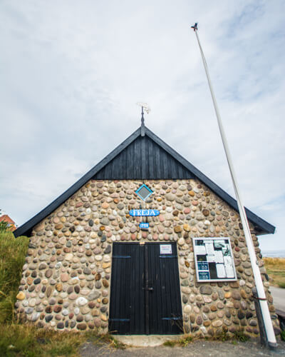 melsted-redningsstation-bornholm