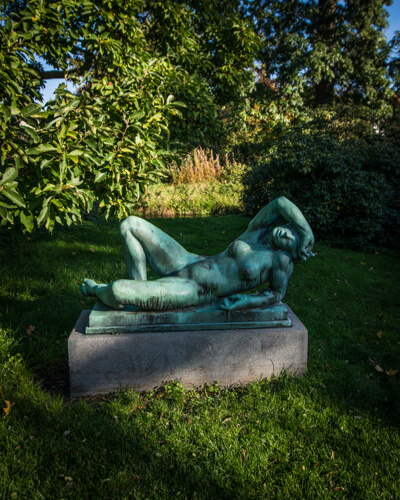 oeregaardparken-hellerup-skulptur