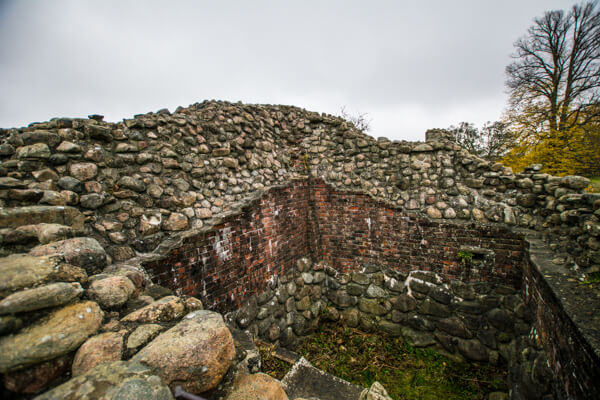 gurre-slot-kongeruin-ruin-nordsjaelland