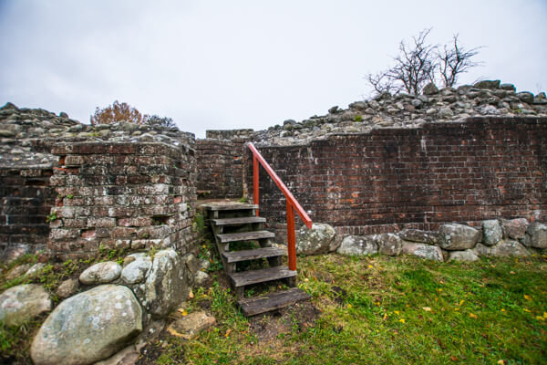 gurre-slot-kongeruin-ruin-nordsjaelland