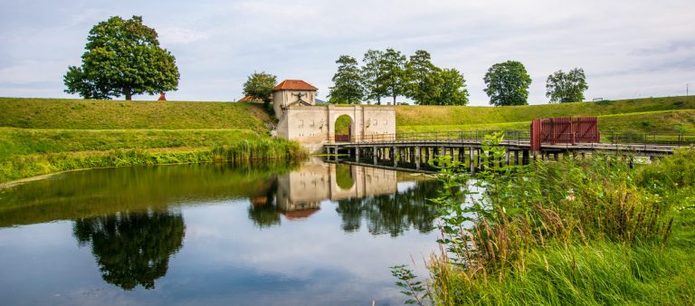 kastellet-koebenhavn