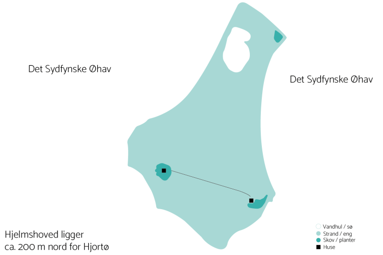 hjelmshoved-kort