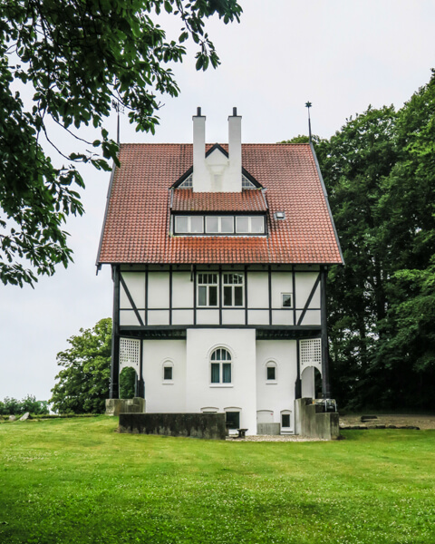 mols-bjerge-nationalpark