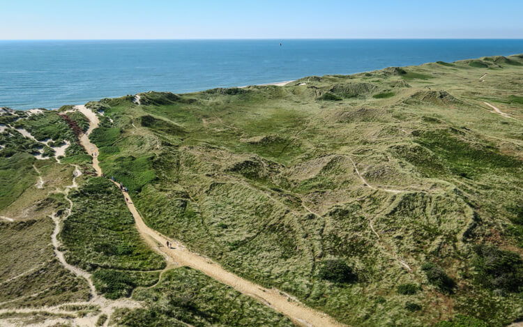 udsigt-lyngvig-fyr-vest-jylland-nordsoeen