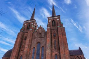 Roskilde Domkirke