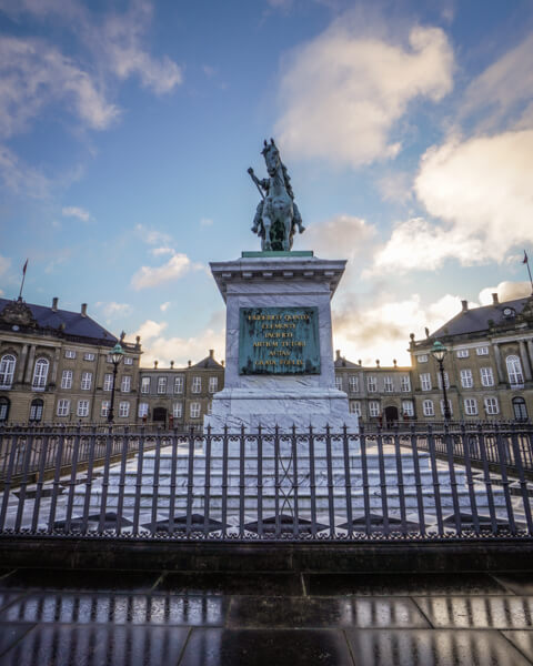 amalienborg-slot-koebenhavn