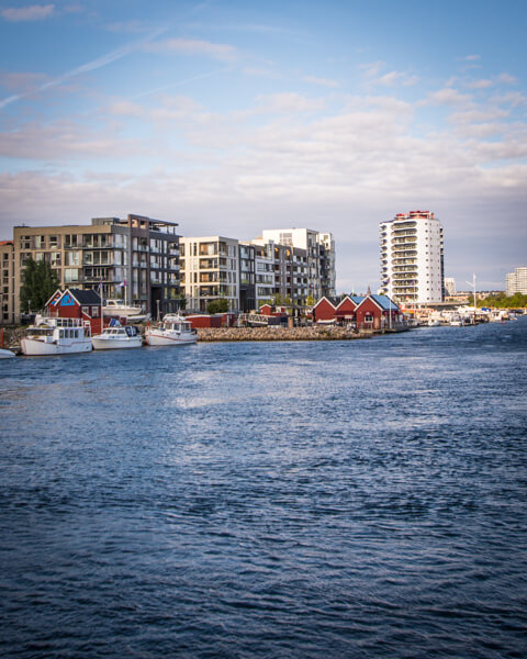 sydhavnen