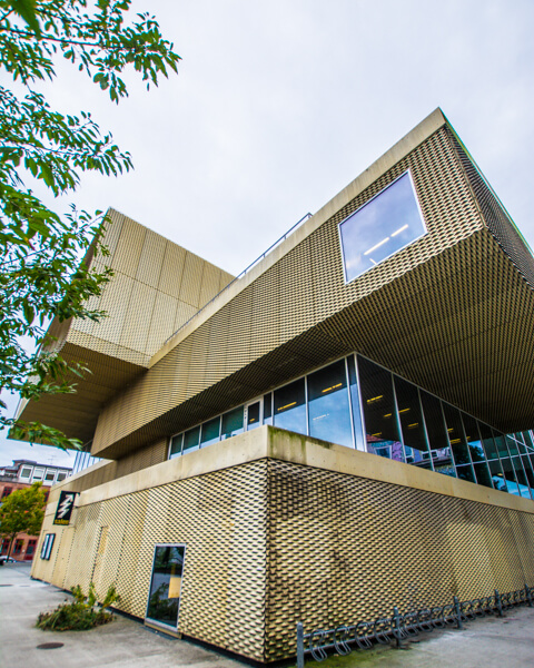 bibliotek-kulturhus-rentemestervej-koebenhavn