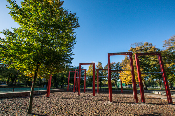 faelledparken-oesterbro