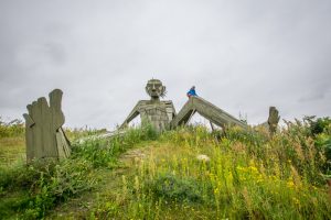 Ben Chiller – Trold i Mørke