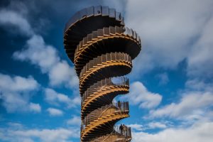 Marsk Tårnet / Tower