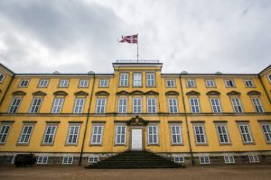 Vandrerute – Frederiksberghave og Søndermarken