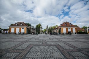 Frederiksberg