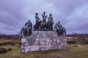 Rudolph Tegners Museum & Statuepark