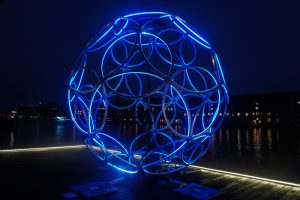 Copenhagen Light Festival 2023