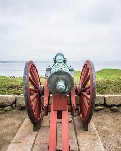 kronborg-kanon