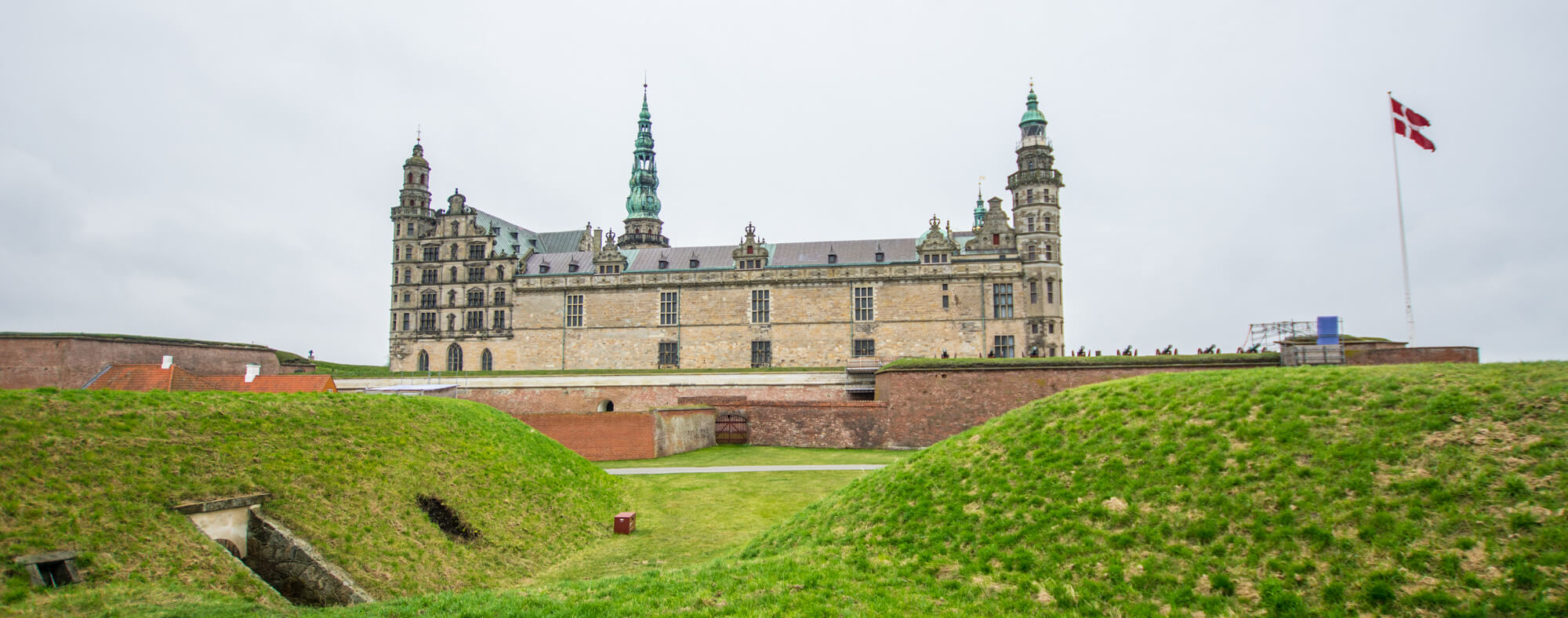 kronborg-slot-faestningsanlaeg