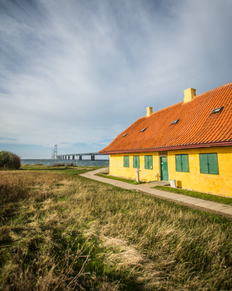 Isbådmuseum-Halskov-Revhus