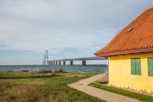 Isbådmuseum – Halskov Revhus