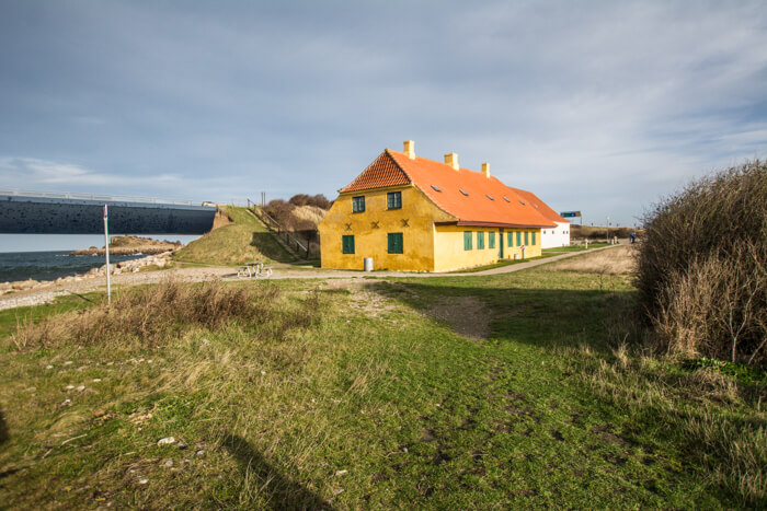 Isbådmuseum-Halskov-Revhus