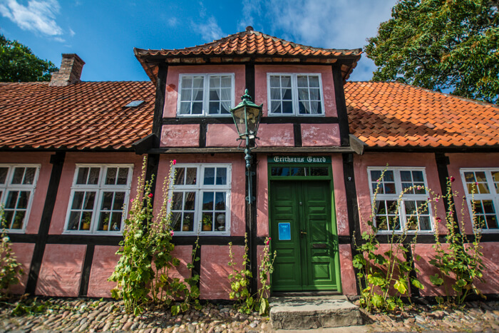 erichsens-gaard-bornholm-museum